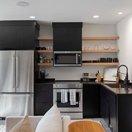 Zion Loft Unit 5 Apartment